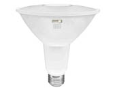Halco Lighting 83219 13PAR38-FL-LED-9CS-D-T20 Halco 13 Watt Dimmable PAR-38 Bulb, 5 Color Selectable, 90 CRI, T20 Compliant