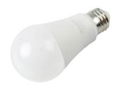 Bulbrite 774269 LED15A19/P100W/930/J/D/2/1P Dimmable 15 Watt 3000K A19 LED Bulb, 90 CRI, T20 Compliant, Enclosed Fixture Rated