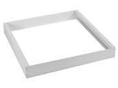 Keystone KT-BPLED-SM-22-KIT KT-BPLED-SM-22-KIT /G2 Surface Mount Kit KT-BPLED Series 2x2 Flat Panel LED Fixture