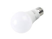 Bulbrite 774281 LED9A19/P60W/930/J/D/2/1P Dimmable 9 Watt 3000K 90 CRI A19 LED Bulb, JA8 Compliant, Enclosed Fixture Rated