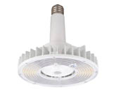 Westgate HBL-80-120W-MCT-E39 Wattage & Color Selectable LED High Bay Lamp, 12,000-18,000 Lumens