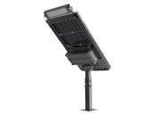 LED Living Technology SB04-30-40 Solar High Output LED Sign/Billboard Light - 30W, 6,00LM, IP65, IK08, 4000K - LED Living Technology