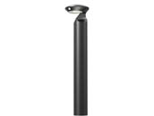 LED Living Technology SBL01-04CS-41MK Solar Off-Grid LED Bollard - 4W, 600 Lumens, IK10, IP66, 3000K/4000K/5000K - LED Living Technology