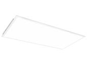 MaxLite 114061 MLFP24V230WCSTA Maxlite 2x4 LED Flat Panel Selectable Wattage (30/40/50W) and Color (3500/4000/5000K)