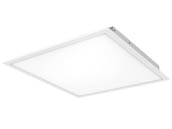 MaxLite 114058 MLFP22V220WCSTA Maxlite 2x2 LED Flat Panel Selectable Wattage (20/30/40W) and Color (3500/4000/5000K)