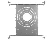 MaxLite 112240 SD-UNVTEMPLATE-2 Commercial Frame Template For 4", 6" & 8" Downlights