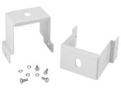 Keystone KT-HBLED-SM-3/4G-KIT Surface Mount Kit for the HBLED Series High Bay Fixtures (Fits size 3G & 4G)