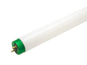 Philips Lighting 376491 F30T12/D/RS/ALTO Philips 30W 36in T12 Daylight White Fluorescent Tube