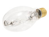 Philips Lighting 274845 MH250/U Philips 250W Clear ED28 Cool White Metal Halide Bulb