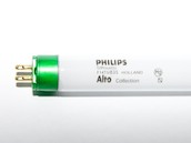 Philips Lighting 230797 F14T5/835/ALTO Philips 14W 22in T5 Neutral White Fluorescent Tube