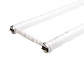 Ushio U3000276 UFL-FB32T8/835/6 32W 6in Gap T8 Neutral White UBent Fluorescent Tube