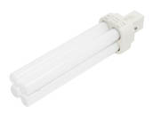 Philips Lighting 383182 PL-C 18W/835/ALTO (2 Pin) Philips 18W 2 Pin G24d2 Neutral White Double Twin Tube CFL Bulb
