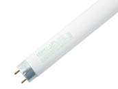 Ushio U3000264 UFL-F25T8/835 25W 36in T8 Neutral White Fluorescent Tube