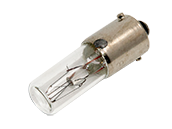 CEC 3W 120V Mini T2.5 Bulb (Pack of 10)