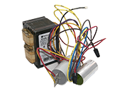 Universal Core and Coil Ballast Kit For 150W Metal Halide Lamp 120V to 277V