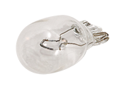 Philips 921LL Long Life Mini Auto Bulb (Pack of 2)