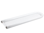 Ushio 28W 22.5in T8 Cool White UBent Fluorescent Tube (Case of 20)