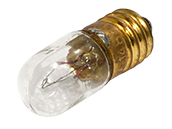 CEC 2.8W 14V T3 Indicator Bulb (Pack of 10)