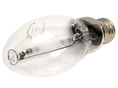 Plusrite 70W Clear ED17 High Pressure Sodium Bulb