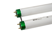 Philips 31W 1.6in Gap T8 Neutral White UBent Fluorescent Tube (Case of 15)