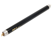 Philips 6W 9in T5 Black Light Blue Fluorescent Tube