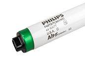 Philips 44W 48in T8 Cool White HO Fluorescent Tube (Case of 25)
