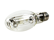 Plusrite 175W ED17 Protected Cool White Metal Halide Bulb
