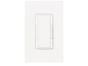 Lutron Maestro Wireless Dimmer, 600 Watt/600 VA