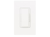 Lutron Maestro Wireless Dimmer, 6 A, 3-Wire Fluorescent, Spec. Grade