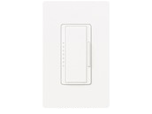 Lutron Maestro Wireless Dimmer, 600 Watt ELV, 120 V