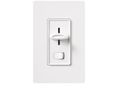 Lutron Skylark Quiet 3-Speed Ceiling Fan Control/Light Switch