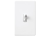 Lutron Ariadni 1000 Watt Preset Single Pole Dimmer With Locator Light