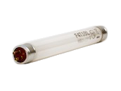 Ushio 4.5W 6in T5 Black Lite Fluorescent Tube