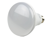 TCP Dimmable 10.5W 3000K BR30 LED Bulb
