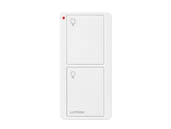 Lutron Pico Wireless Control, 2 Button, On and Off