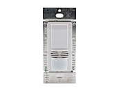 Lutron Maestro Dual Technology Ultrasonic and PIR Occupancy Sensor Switch, Single Circuit