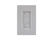 Lutron Caseta Wireless In Wall Dimmer and Pico Remote Kit
