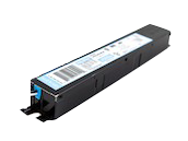 Philips Advance Electronic Ballast 120V to 277V for (4) F32T8
