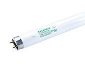 Sylvania 32W 48in T8 5000K Ecologic Fluorescent Tube (Case of 30)