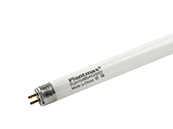 Plantmax 24W 22in T5 HO Daylight White Plant Grow Fluorescent Tube