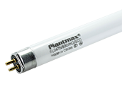 Plantmax 54W 46in T5 HO Warm White Plant Grow Fluorescent Tube