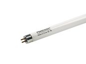 Plantmax 24W 22in T5 HO 3000K Plant Grow Fluorescent Tube
