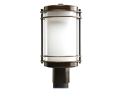 Progress Lighting One-light Post Lantern