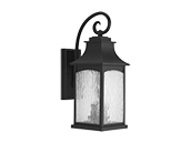Progress Lighting Two-light Medium Wall Lantern