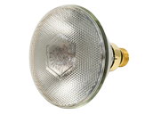 Philips 100W PAR38 Cool White Metal Halide Flood Bulb