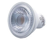 Green Creative Dimmable 6W 3000K 35° MR16 LED Bulb, GU10 Base, Enclosed Fixture Rated