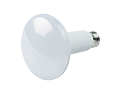 TCP Dimmable 9.5W 2700K BR30 LED Bulb