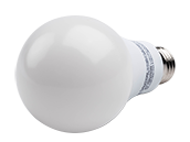 Euri Lighting Dimmable 16W 5000K A21 LED Bulb