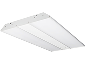 NaturaLED Dimmable 210 Watt LED High Bay Fixture, 5000K