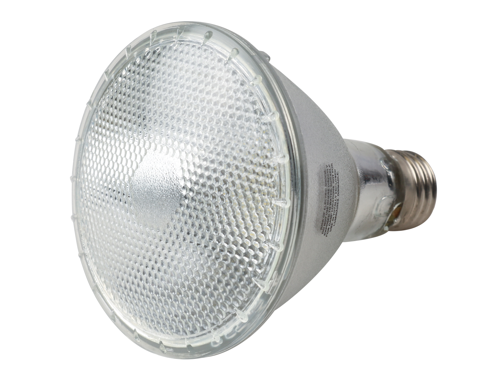 Bulbs.com Dimmable 10.5W 3000K 40° PAR30L LED Bulb